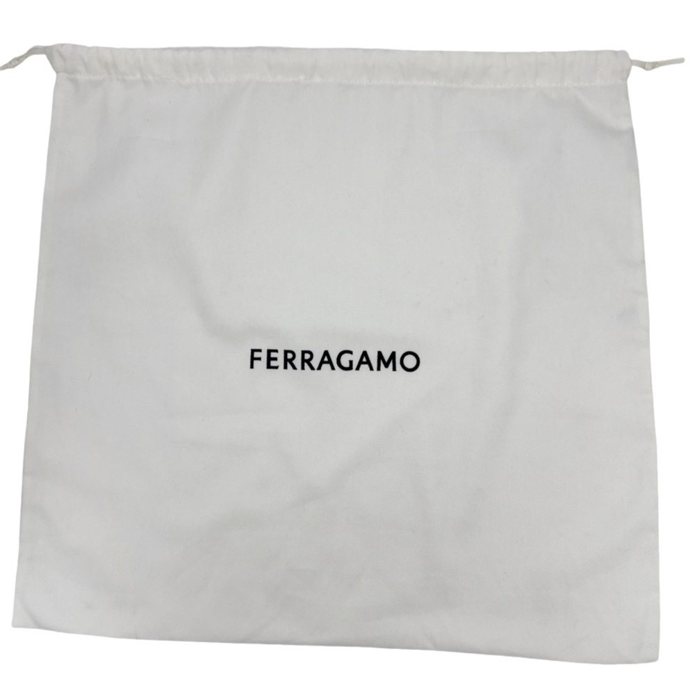 Ferragamo Dust Bag- 16.5”W x 15”H - Qty 1